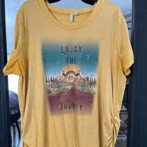 Cato est 1946 T shirt size 18/20